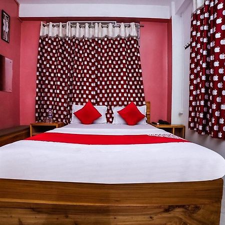 Shillong Guest House ภายนอก รูปภาพ