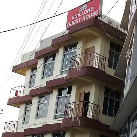 Shillong Guest House ภายนอก รูปภาพ