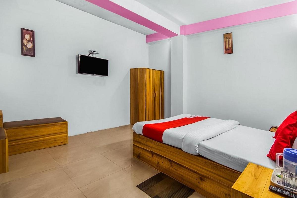Shillong Guest House ภายนอก รูปภาพ